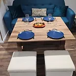 Avec Jardin Privatif *