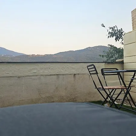 Avec Jardin Privatif Apartment Le Boulou