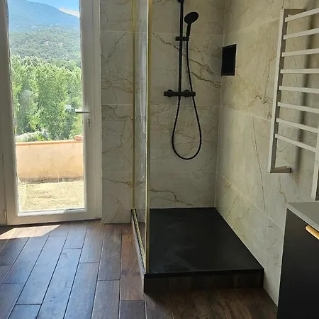 Apartmán Avec Jardin Privatif
