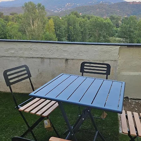 Avec Jardin Privatif Le Boulou